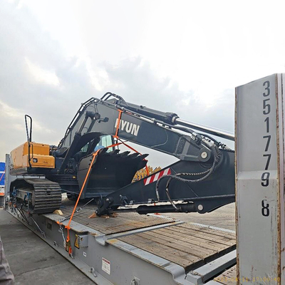 40FR/40OT Container Sea Freight Forwarding Services Qingdao China Naar Pakistan Voor overgrote vracht