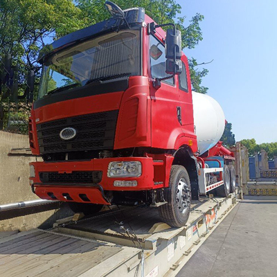 Professionele internationale scheepvaart 40FR 40OT Container China naar Cambodja