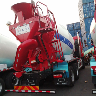Professionele internationale scheepvaart 40FR 40OT Container China naar Cambodja