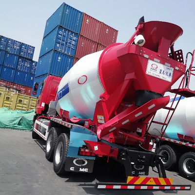 Professionele internationale scheepvaart 40FR 40OT Container China naar Cambodja