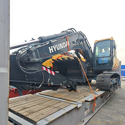 Professionele 40FR/40OT Container Ocean Freight Shipping China naar Brunei voor overgrote vracht
