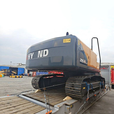 Professionele 40FR/40OT Container Ocean Freight Shipping China naar Brunei voor overgrote vracht