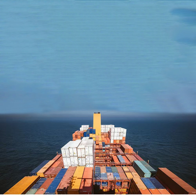 Lianyungang China naar Saoedi-Arabië Ocean Cargo Services For General Cargo