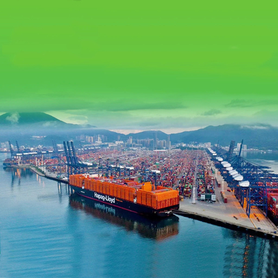 China naar Qatar Internationale zeevrachtmaatschappijen korting 40ft container verzendprijs voor algemene vracht
