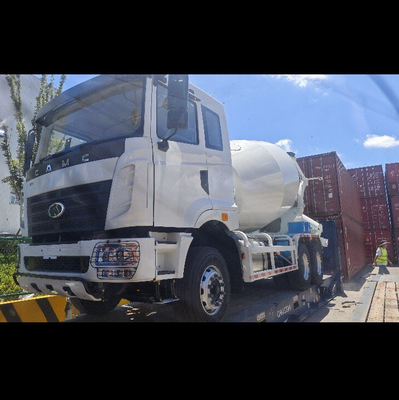 40FR/40OT Container/RORO China naar Indonesië Zeevracht expediteur voor overgrote vracht
