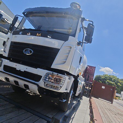 Heavy Duty Door To Door OOG Verzending voor 40FR 40OT containers FOB Zeevracht van China naar Djibouti haven