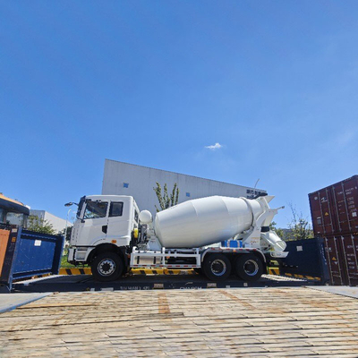 Heavy Duty Door To Door OOG Verzending voor 40FR 40OT containers FOB Zeevracht van China naar Djibouti haven
