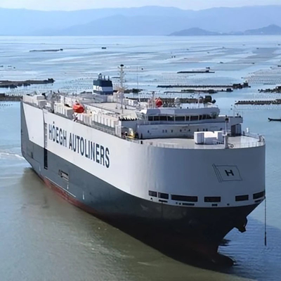 40FR/40OT Container/RORO China naar Indonesië Zeevracht expediteur voor overgrote vracht