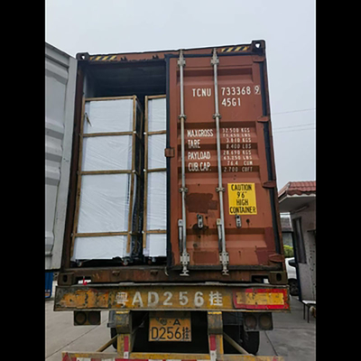 LCL 40HQ/40GP Container Forwarder Zeevracht China naar Bahrein Voor algemene vracht