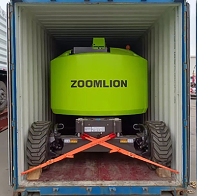 LCL 40HQ/40GP Container Forwarder Zeevracht China naar Bahrein Voor algemene vracht
