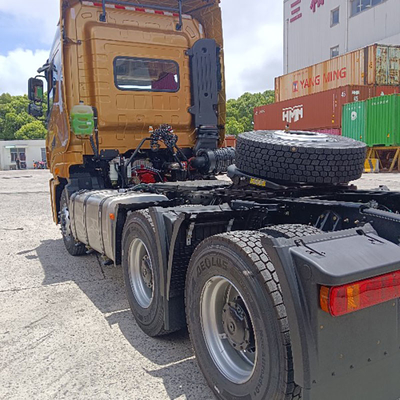 China to India Sea Freight Forwarding Services Door to Door voor overgrote vracht 40FR/40FQ