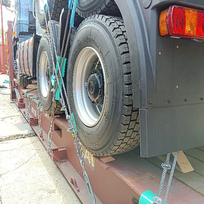 Professionele FOB Zeevracht China naar Cambodja Voor Oversized Cargo Zeevracht Logistiek