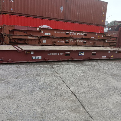 Professionele FOB Zeevracht China naar Cambodja Voor Oversized Cargo Zeevracht Logistiek