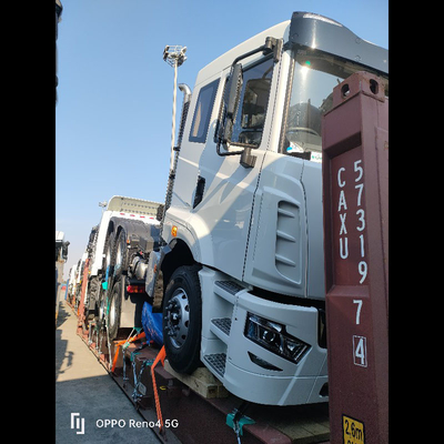 Professionele scheepvaart van goederen van China naar Valparaiso