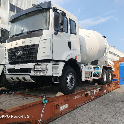 Shanghai Sea Freight Shipping Service van China naar Pakistan voor overgrote vracht
