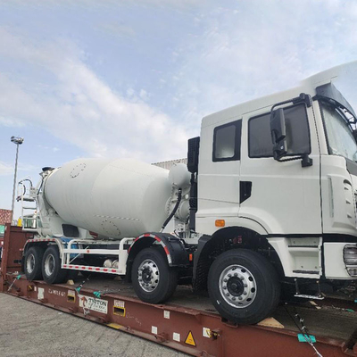 Shanghai Sea Freight Shipping Service van China naar Pakistan voor overgrote vracht