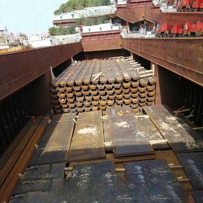 Global Ocean Freight Service van China naar Maleisië FCL LCL voor overgrote vracht
