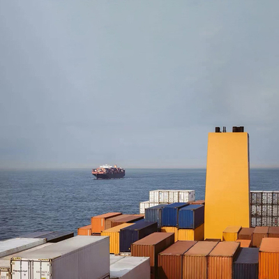 Global Ocean Freight Service van China naar Maleisië FCL LCL voor overgrote vracht