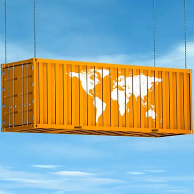 China naar Qatar Internationale zeevrachtmaatschappijen korting 40ft container verzendprijs voor algemene vracht