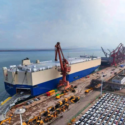 Roro Zeevracht van China naar Australië Roro Shipping Lines