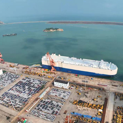 China naar de Filipijnen Roro International Shipping / Roro Freight