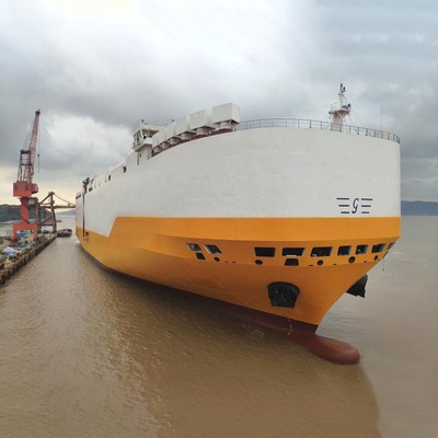 FOB CIF DDU Roro Verzenddiensten van China naar andere landen