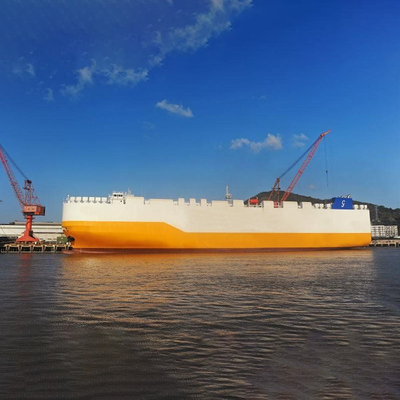 FOB CIF DDU Roro Verzenddiensten van China naar andere landen