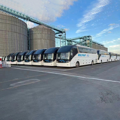 RORO-verzendkosten van Chinese vrachtvervoerders voor voertuigen en bouwmachines