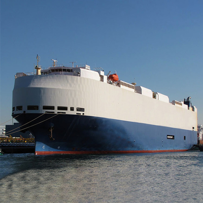 Roro Zeevracht van China naar Australië Roro Shipping Lines