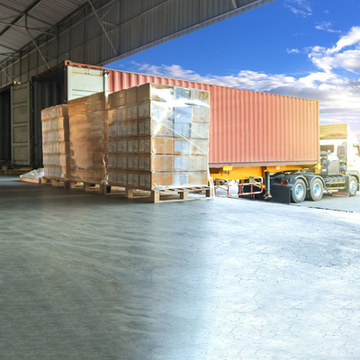 Shenzhen Focus internationale LCL verzendtarieven van verzendingsagenten in China