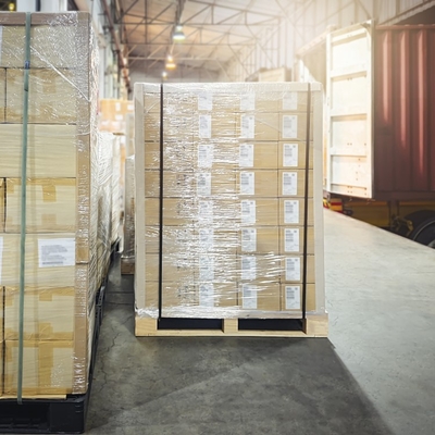 Shenzhen Focus internationale LCL verzendtarieven van verzendingsagenten in China