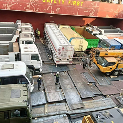 Shenzhen Focus internationale LCL verzendtarieven van verzendingsagenten in China