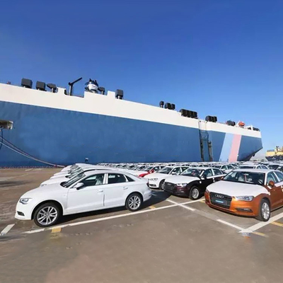 Professionele vrachtlogistieke dienst met rijke ervaring in vrachtvervoer van China naar Maleisië