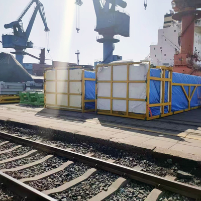 Van China naar Qatar/Bahrain/Koeweit Zware vracht Bulk Freight Vervoerstarieven / Bulk Shipping Prijs