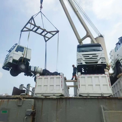 FSC Competitive Bulk Shipping van China naar de Filippijnen voor zware vracht