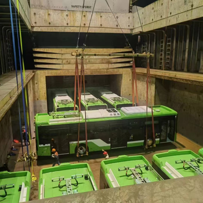 FSC Competitive Bulk Shipping van China naar de Filippijnen voor zware vracht