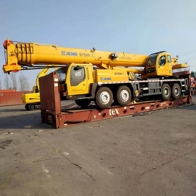 NVOCC Bulk Break Shipping uit China voor overgrote vracht break bulk shipping lijnen