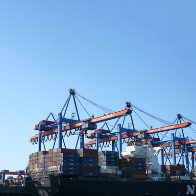 NVOCC Bulk Break Shipping uit China voor overgrote vracht break bulk shipping lijnen