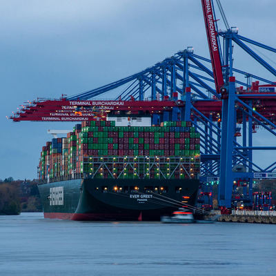 China To Brunei Cargo Internationale bulkvervoerdiensten / breakbulkvervoer