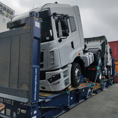 China naar Singapore Internationale bulkvervoer tarieven / LCL Break Bulk In Shipping