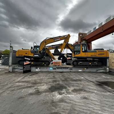 Bulk break verzendtarieven van China naar Myanmar voor zware vracht bulk item levering service