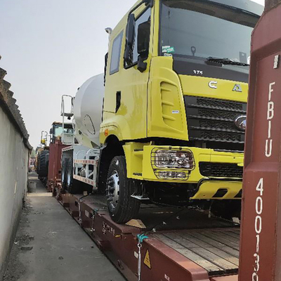OOG BBK 40FR/40OT Container Zeevrachtlevering China naar Guayaquil voor overgrote vracht