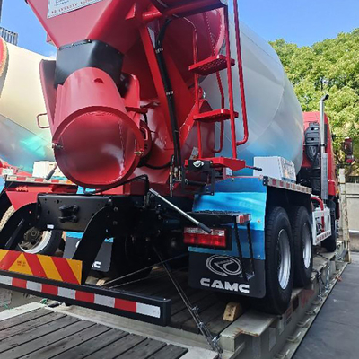 OOG BBK 40FR/40OT Container Zeevrachtlevering China naar Guayaquil voor overgrote vracht