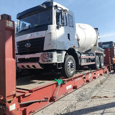 Ocean Global Freight van China naar Mombasa / Internationaal vrachtvervoer inclusief framecontainers Vervoer 40FR 40OT 40FQ