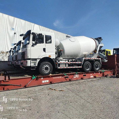 OOG BBK 40FR/40OT Container Zeevrachtlevering China naar Guayaquil voor overgrote vracht