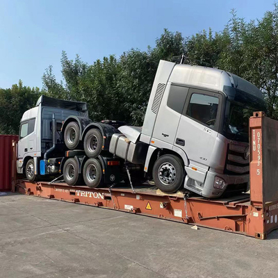 Ocean Global Freight van China naar Mombasa / Internationaal vrachtvervoer inclusief framecontainers Vervoer 40FR 40OT 40FQ