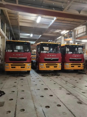 OOG BBK Verzending naar Duitsland van China International Freight Services Logistics Company voor overgrote vracht