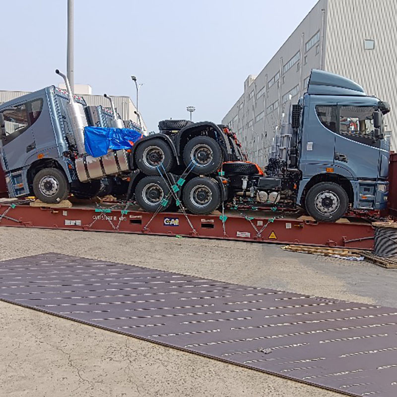 Professionele FOB Zeevracht China naar Cambodja Voor Oversized Cargo Zeevracht Logistiek