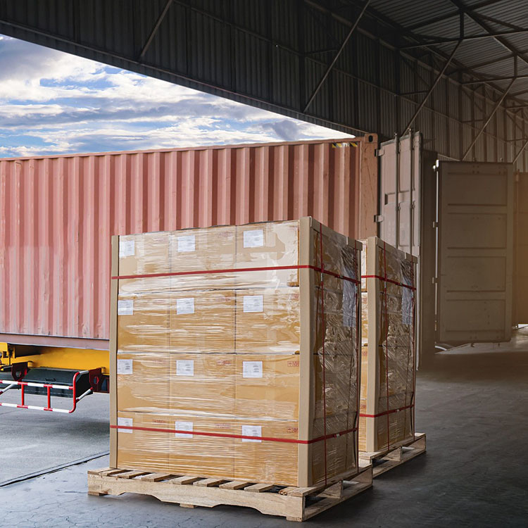 Global Ocean Freight Service van China naar Maleisië FCL LCL voor overgrote vracht
