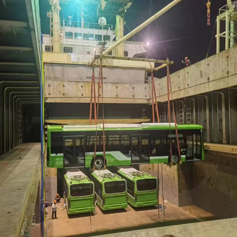 China to Oman breekt bulk cargo scheepvaartlijnen voor zware vracht bulk shipping tarieven